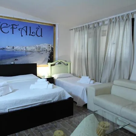 Madema Panzió Cefalù