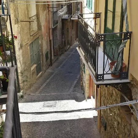 Madema Panzió Cefalù