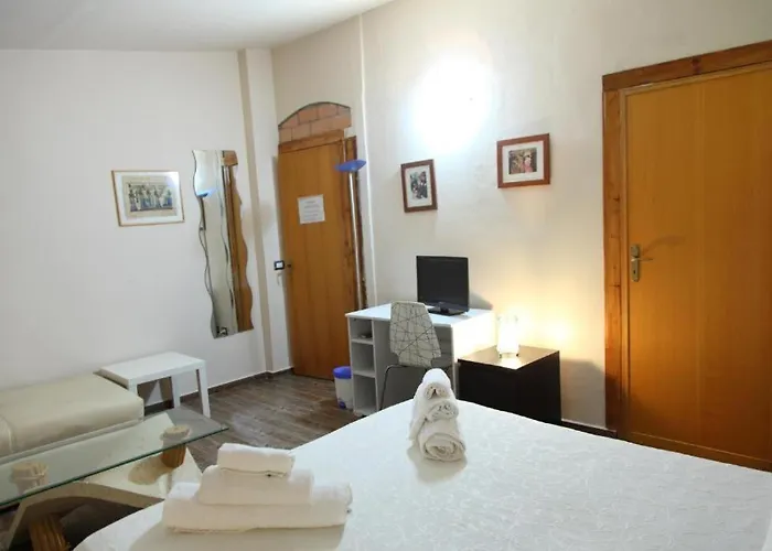 Madema Bed & Breakfast *