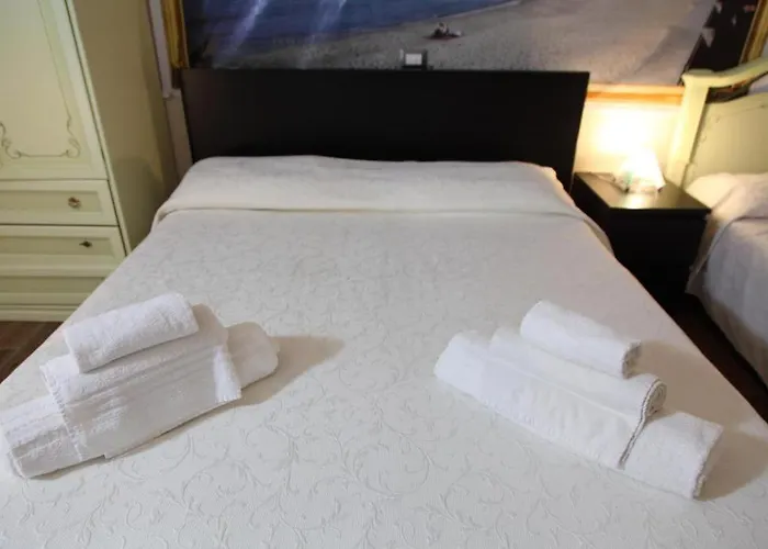 Bed & Breakfast Madema *