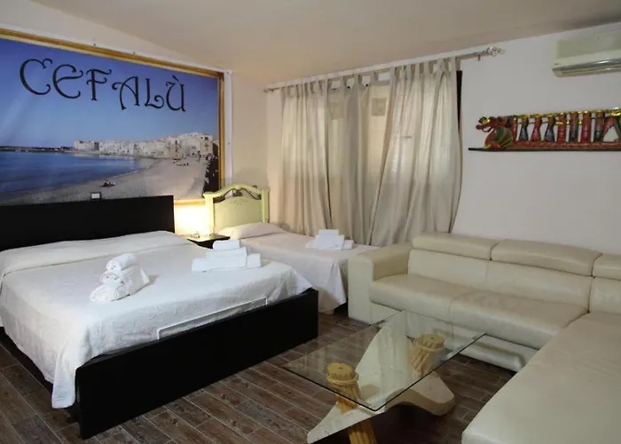 Bed & Breakfast Madema