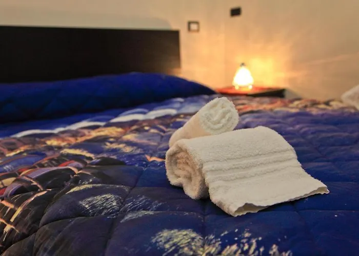 Madema Bed & Breakfast *