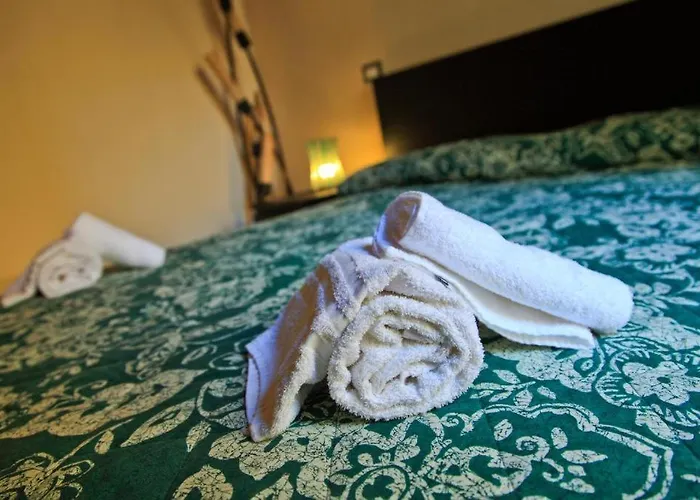 Madema Bed & Breakfast