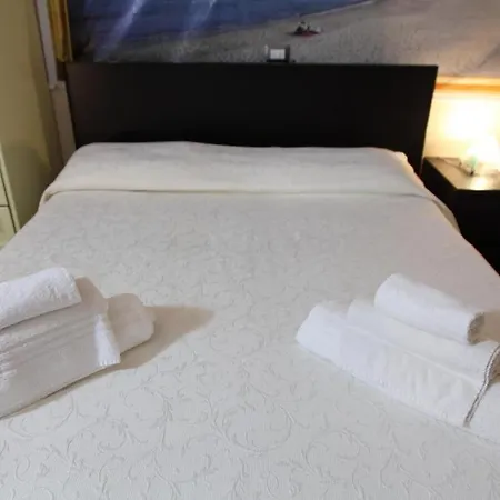 Bed & Breakfast Madema *