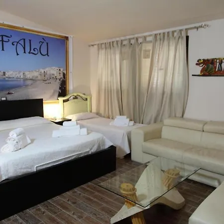 Bed & Breakfast Madema