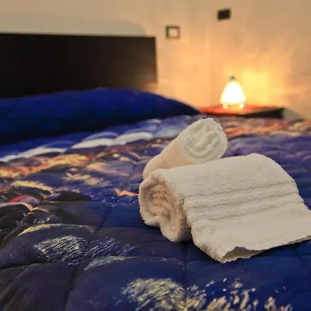 Madema Bed & Breakfast *