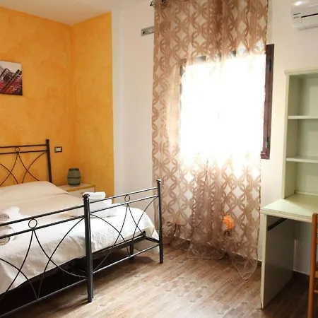 Bed & Breakfast Madema *