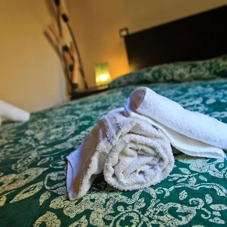 Madema Bed & Breakfast