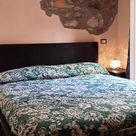 Bed & Breakfast Madema