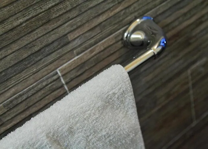 Oda ve Kahvaltı Madema