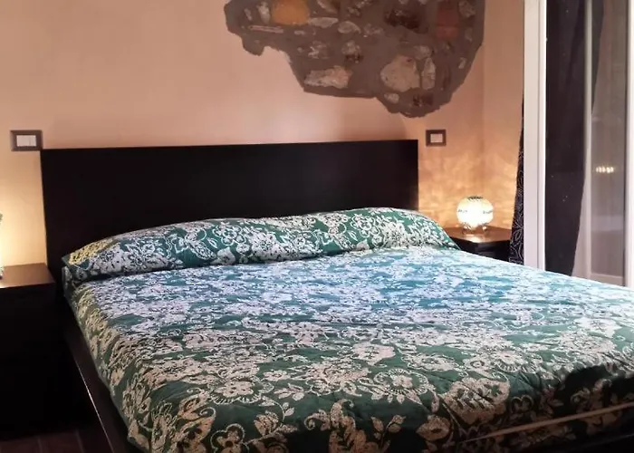 Oda ve Kahvaltı Madema